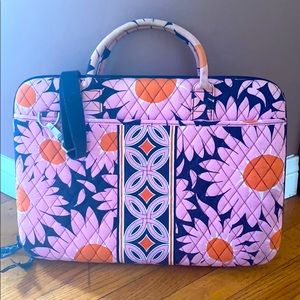 Vera Bradley Laptop Case